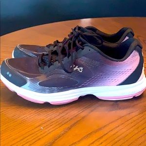 Ryka Running shoes - size 10
